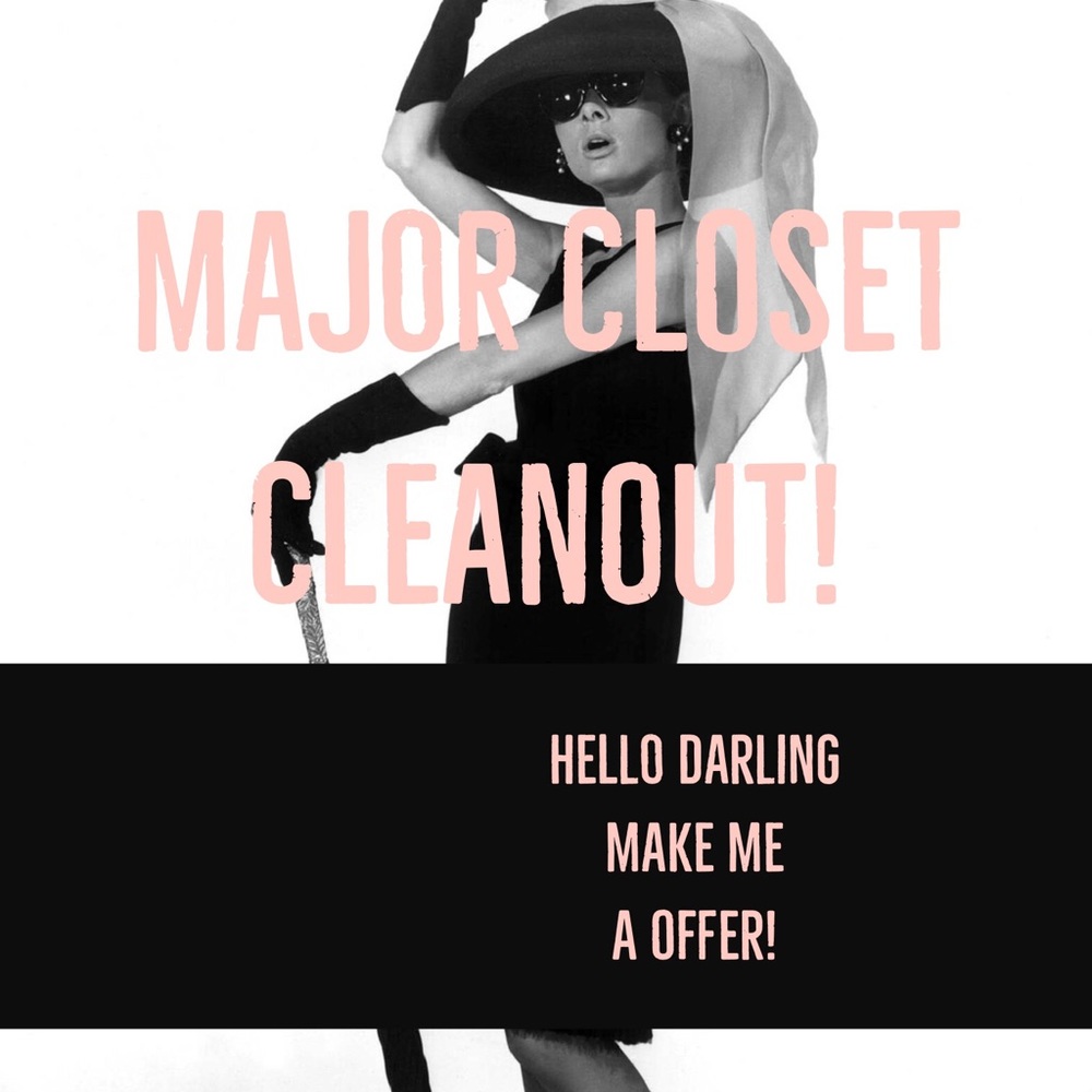 Hello Darling!